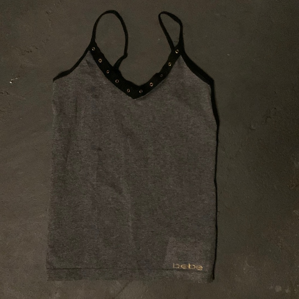 Y2k BeBe top